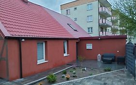 Apartament.Ul.Krotka