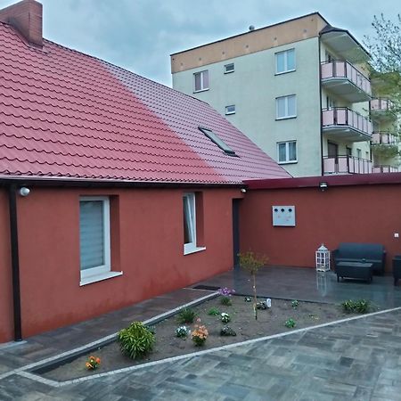 Apartament.Ul.Krotka Torun Exterior photo